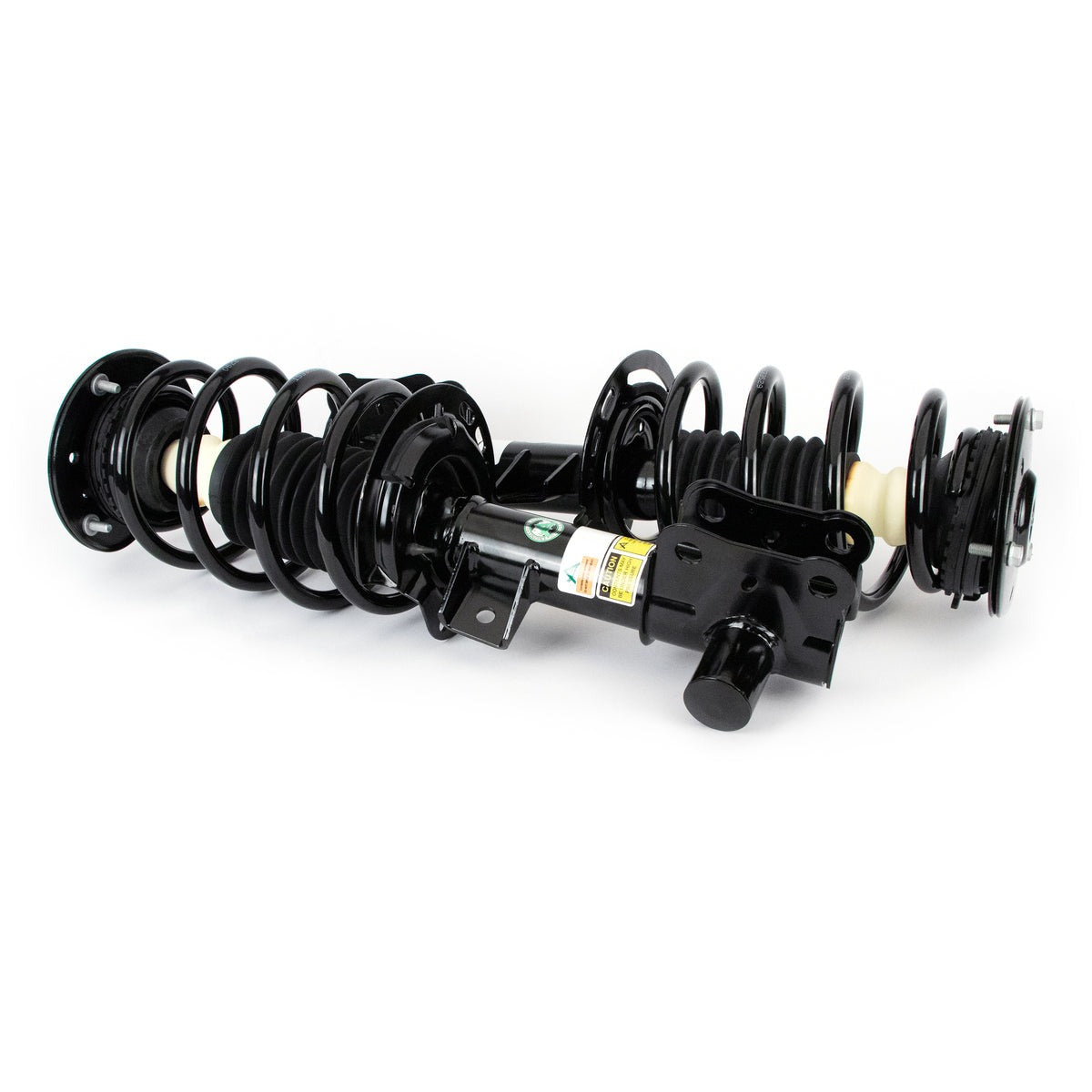 Arnott C-4030 Front and Rear Conversion Kit Lincoln MKZ(CD533)/Ford Fusion(CD391) w/CCD