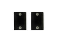 Dobinsons Rear Bump Stop Extensions Kit for 2018-2023 Jeep Wrangler JL 4WD