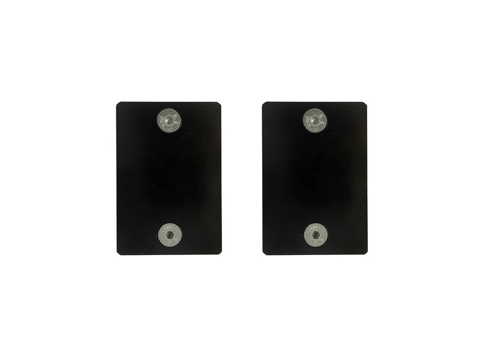 Dobinsons Rear Bump Stop Extensions Kit for 2018-2023 Jeep Wrangler JL 4WD