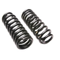 MOOG CC870 Front Coil Spring Set