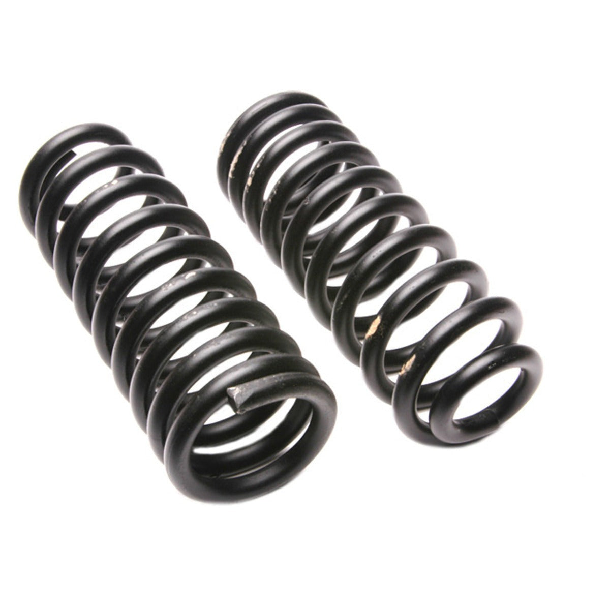 MOOG CC870 Front Coil Spring Set