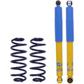 Bilstein 4600 Shocks Conversion Kit for 2000-2006 GMC Yukon 4WD RWD