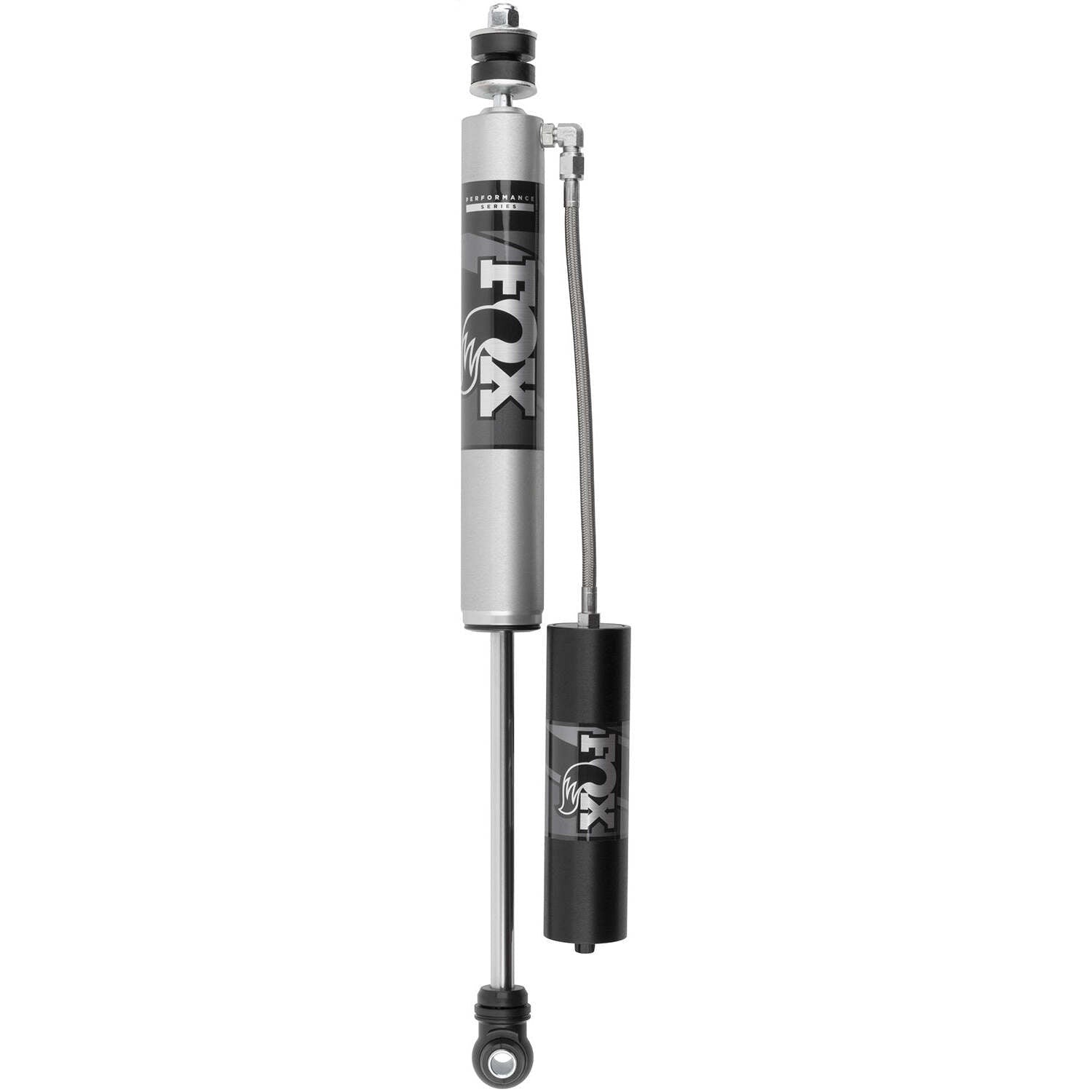 FOX 885-24-232 Front Performance Series 2.0 Smooth Body Reservoir Shock (Pair) Ram 2500 2-3.5" Lift
