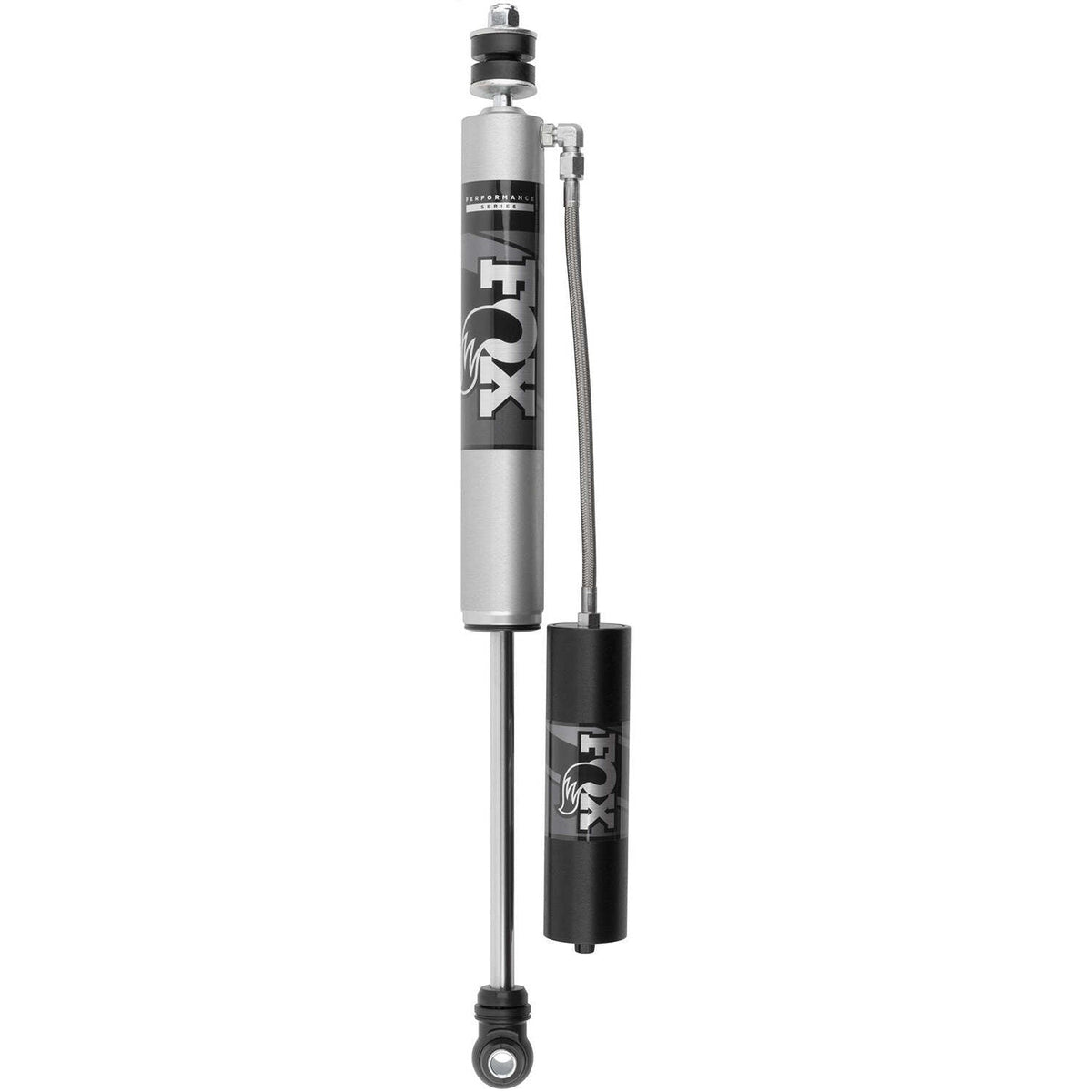 FOX 885-24-232 Front Performance Series 2.0 Smooth Body Reservoir Shock (Pair) Ram 2500 2-3.5" Lift