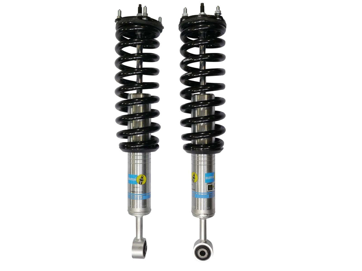 Bilstein 6112 Assembled Shocks for 2007-2021 Toyota Tundra 4WD
