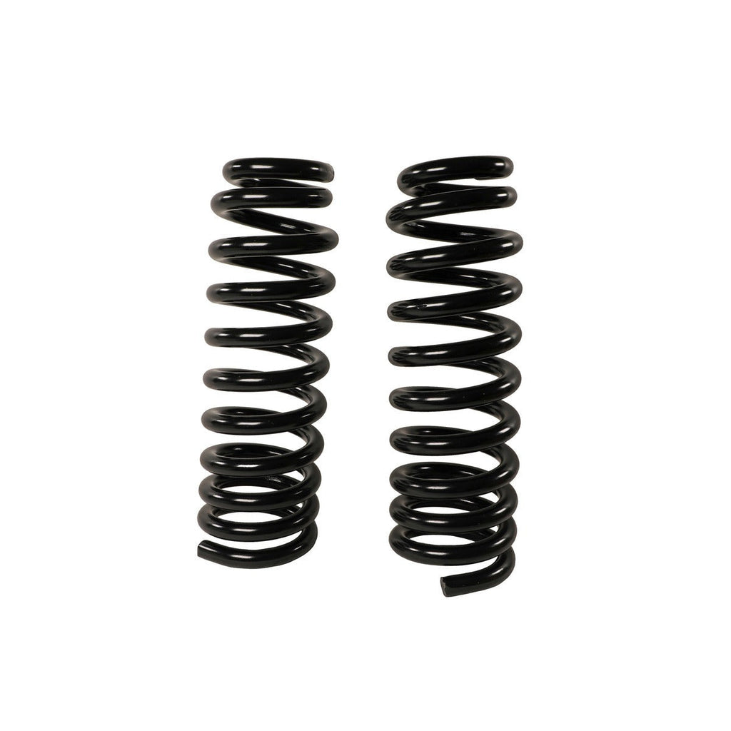 MOOG CC81762 Front Coil Spring Set for Ford F-150