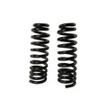 MOOG CC81762 Front Coil Spring Set for Ford F-150