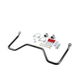 Belltech 5536 Stabilizer Bar 15/16" / 24mm Rear Anti-Sway Bar w/ Hardware