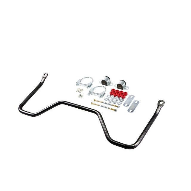 Belltech 5536 Stabilizer Bar 15/16" / 24mm Rear Anti-Sway Bar w/ Hardware