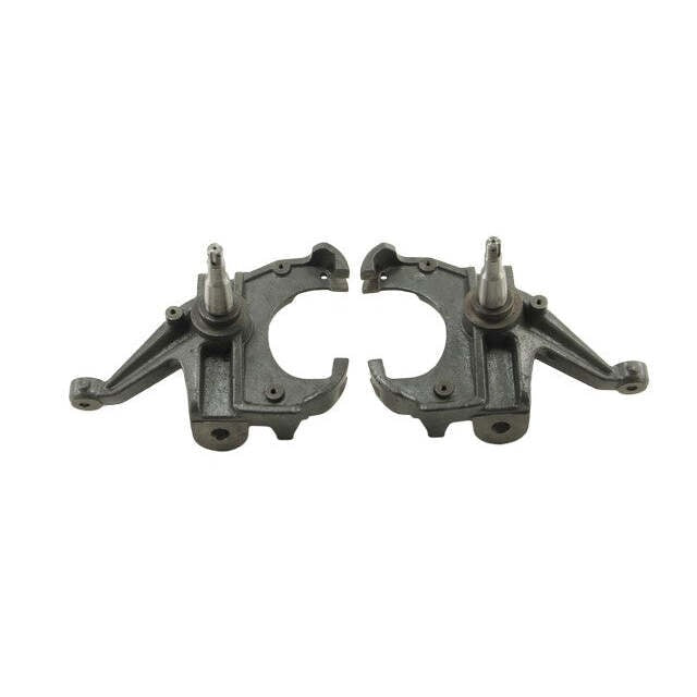 Belltech 3121 Spindle Drop Set 3" Drop Spindle Set