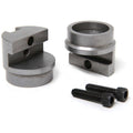 Camburg 0.75" x .065 4130 Billet Tube Clamp