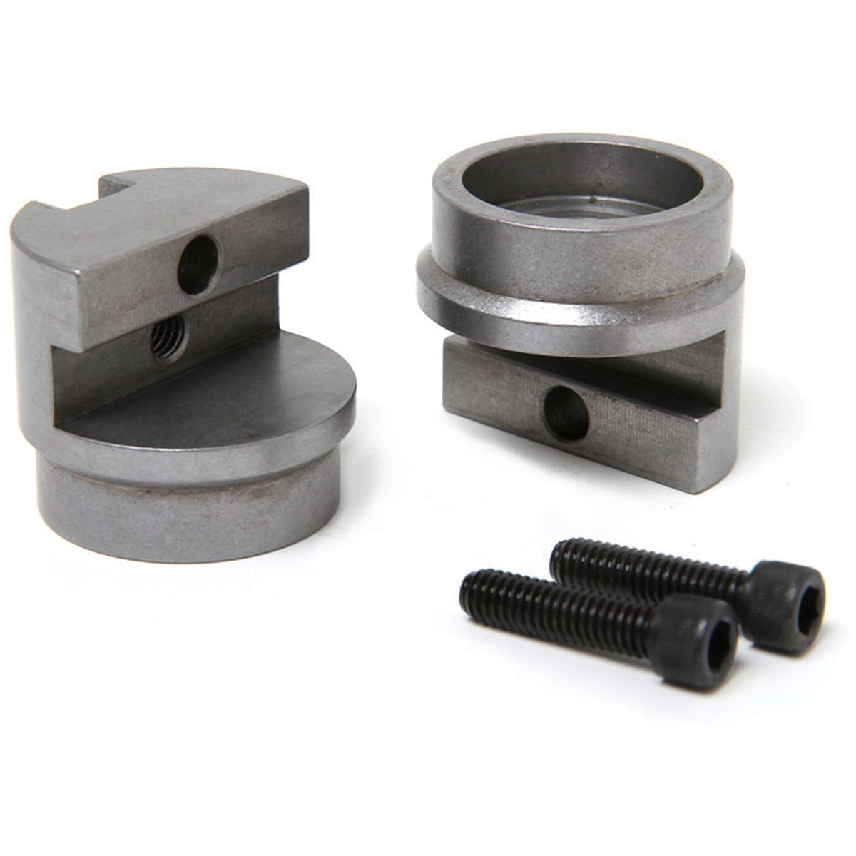 Camburg 0.75" x .065 4130 Billet Tube Clamp