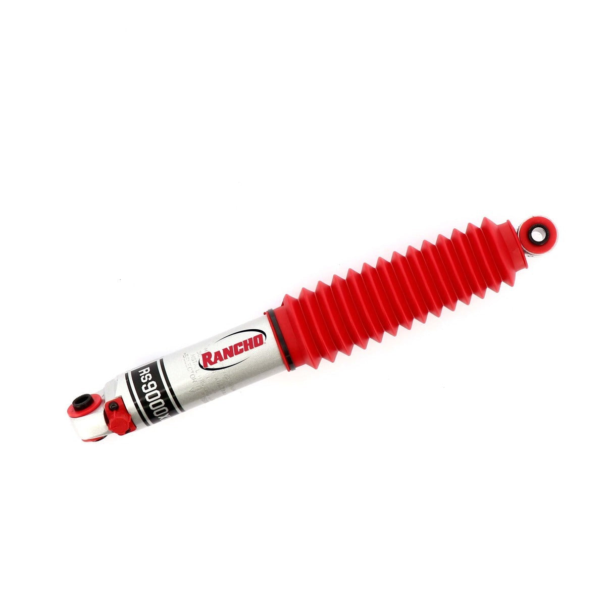Rancho RS994260 Rear RS9000XL Shock Jeep Grand Cherokee