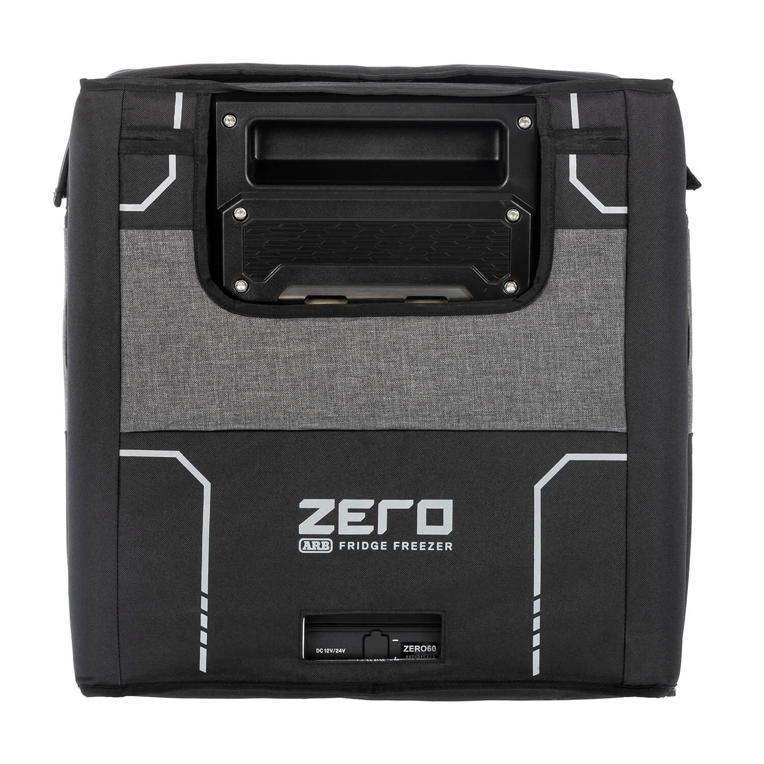 ARB Zero Fridge Transit Bag 63QT