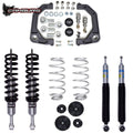 KINETIK Performance Lift Kit w/ Bilstein 6112