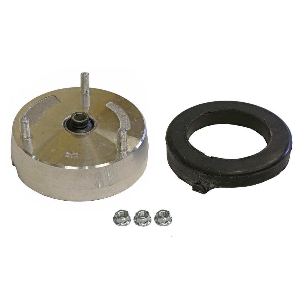 Monroe 902133 Front Strut-Mate Strut Mounting Kit BMW X5, X6