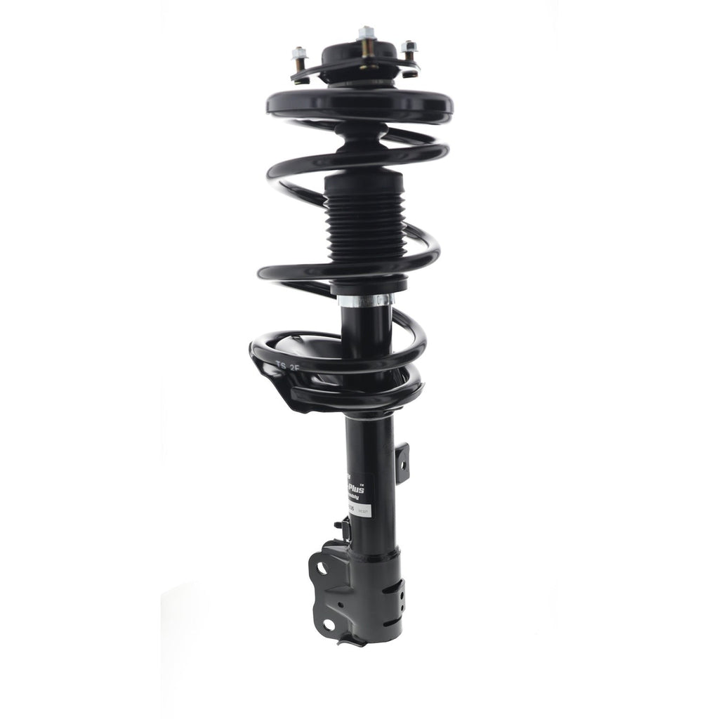KYB SR4636 Front Left Strut-Plus Strut and Coil Spring Assembly Mitsubishi Outlander Sport, RVR