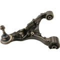 MOOG RK623218 Front Left Upper Control Arm and Ball Joint Assembly for Land Rover Range Rover Sport