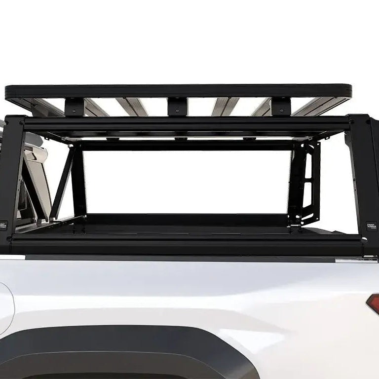 Pro Bed Rack Kit Fits 2024+ Toyota Tacoma Double Cab 5'