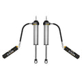 ICON 57845CP Toyota Tundra 0-1.5"/Sequoia 0-3" Rear 3.0 VS Shocks w/CDCV Pair