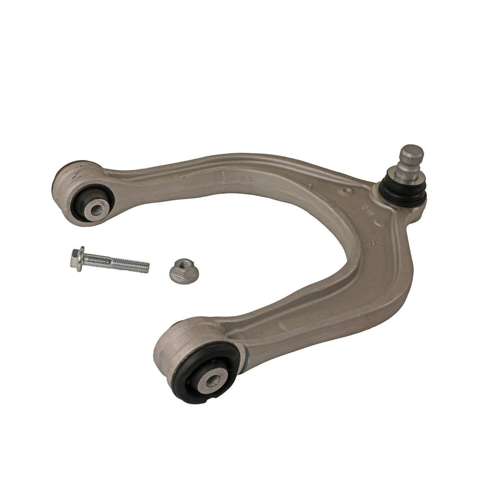 MOOG RK623926 Control Arm and Ball Joint Assembly for BMW X5