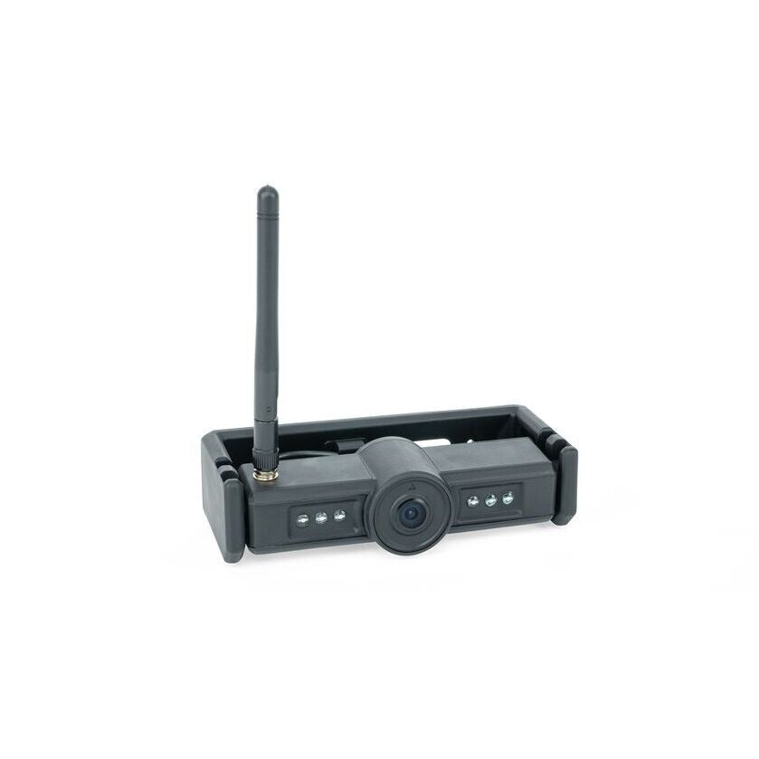 Air Lift 25300 Towtal View Camera - HD Camera with Versatile Mount