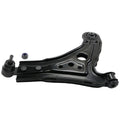MOOG RK620165 Front Right Lower Control Arm and Ball Joint Assembly for Chevrolet Aveo5