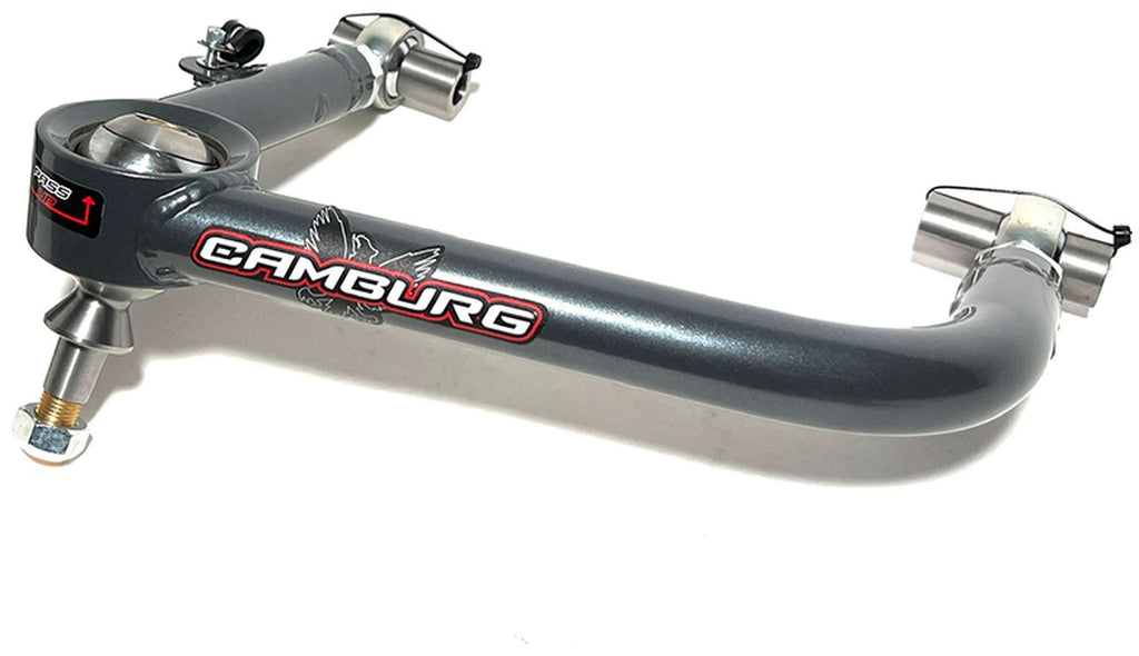 Camburg 310196 - 1.25" Performance Heim/Uniball Upper Arms