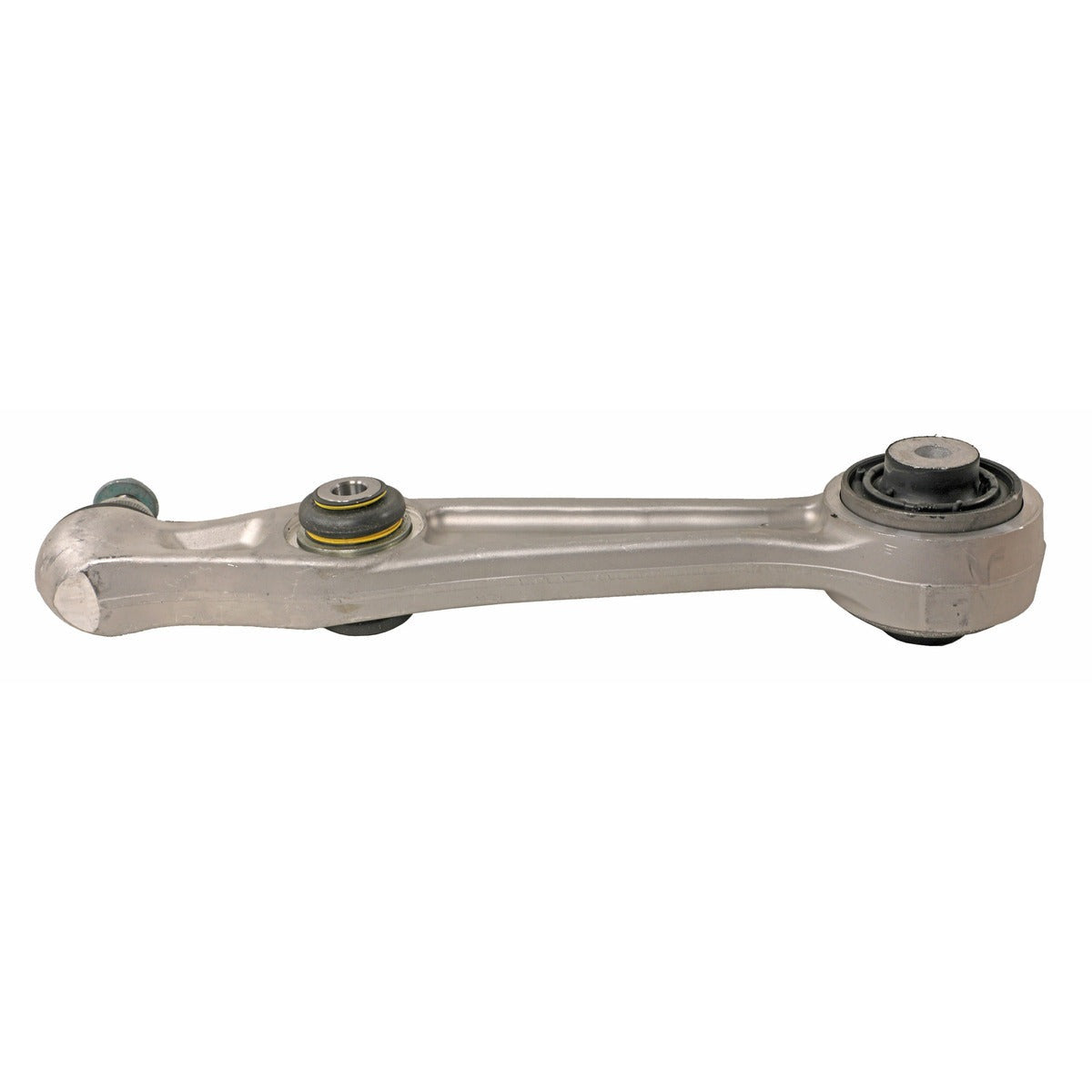 MOOG RK623784 Front Lower Rearward Control Arm and Ball Joint Assembly for Tesla S