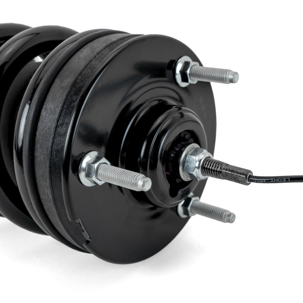Arnott MR-5358 Front Magnetic Strut GM LWB SUVs and Trucks K2XL (K2YG/C) Chassis w/Magneride RPO Code Z95