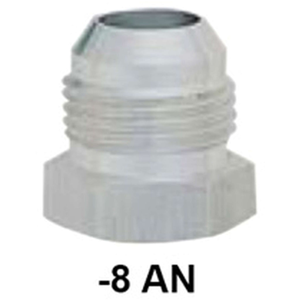 Camburg 3.50/4.00 Axle Housing -8 Vent