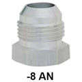 Camburg 3.50/4.00 Axle Housing -8 Vent