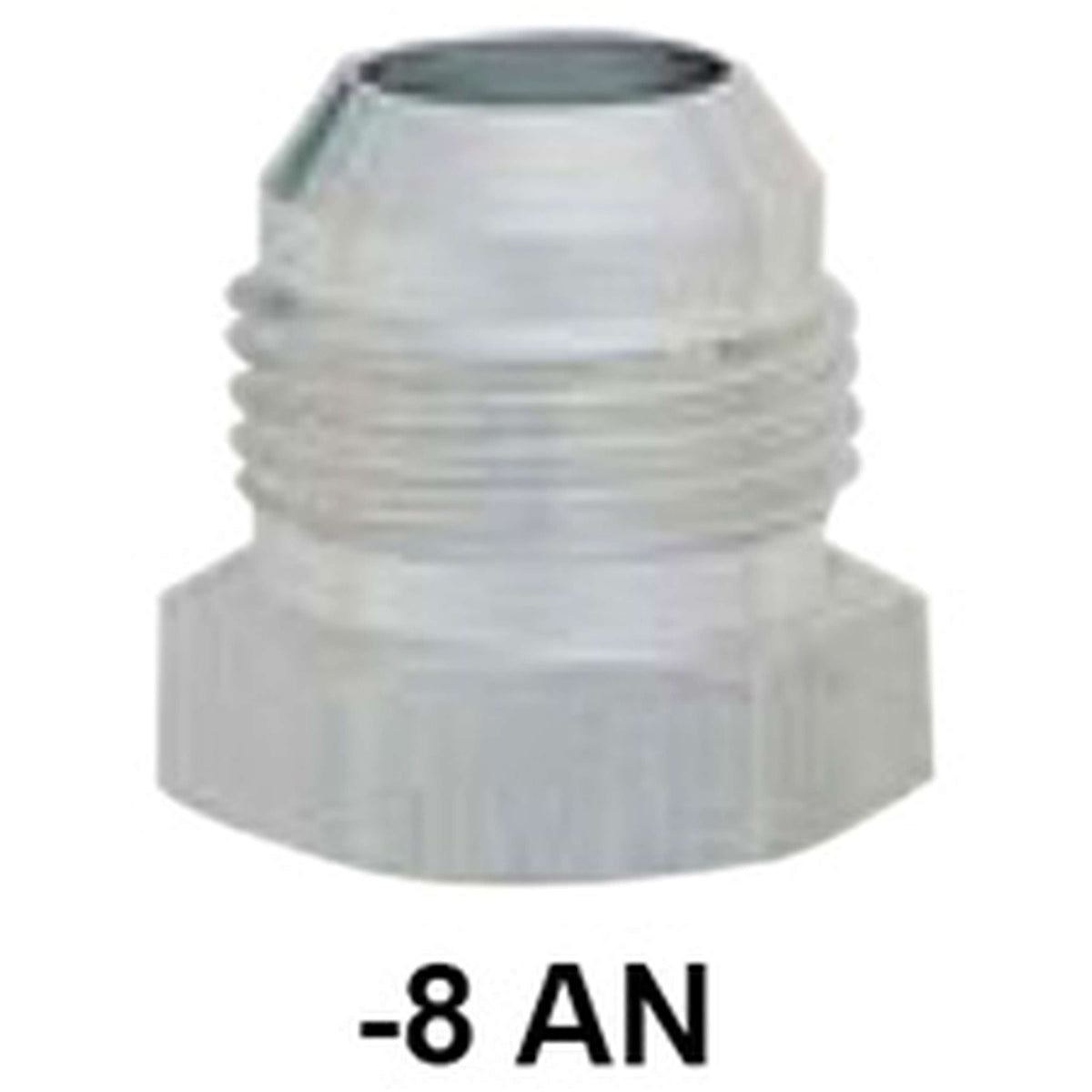 Camburg 3.50/4.00 Axle Housing -8 Vent