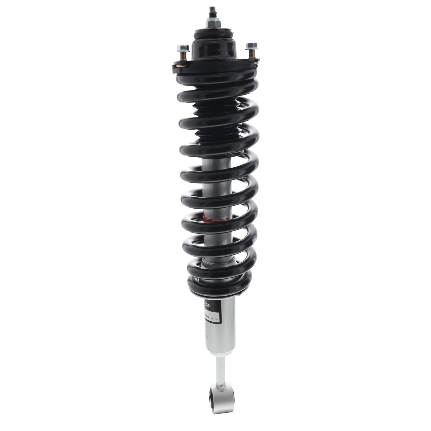 KYB SRG4694 Front Right Truck-Plus Performance Assembly Toyota 4Runner, FJ Cruiser