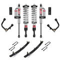 Pro-Truck Stage 2R Shocks Kit for 2005-2015 Toyota Tacoma
