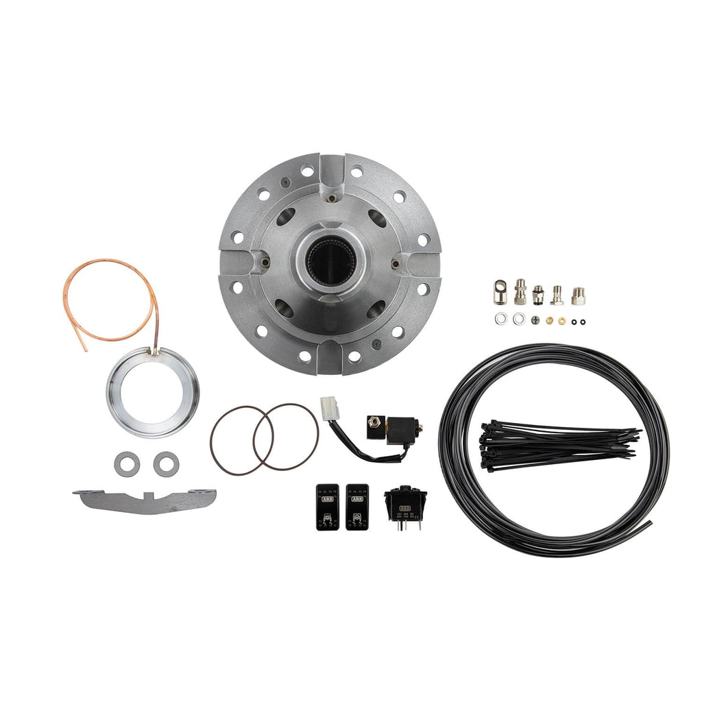ARB Air Locker Differential