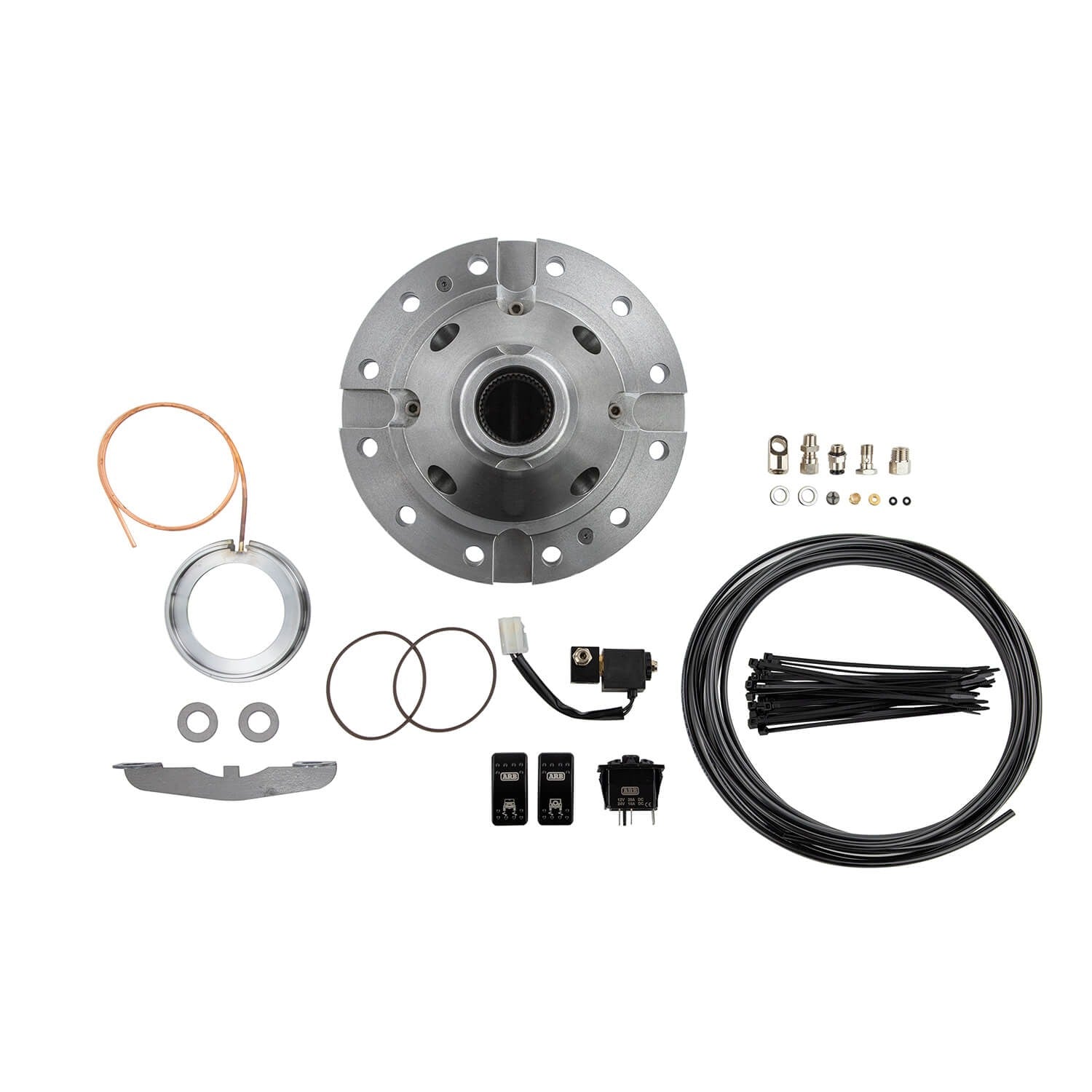 ARB Air Locker Differential
