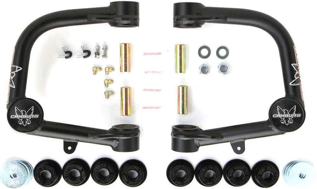 Trail Series Performance Lift Kit w/ FOX 2.00"
