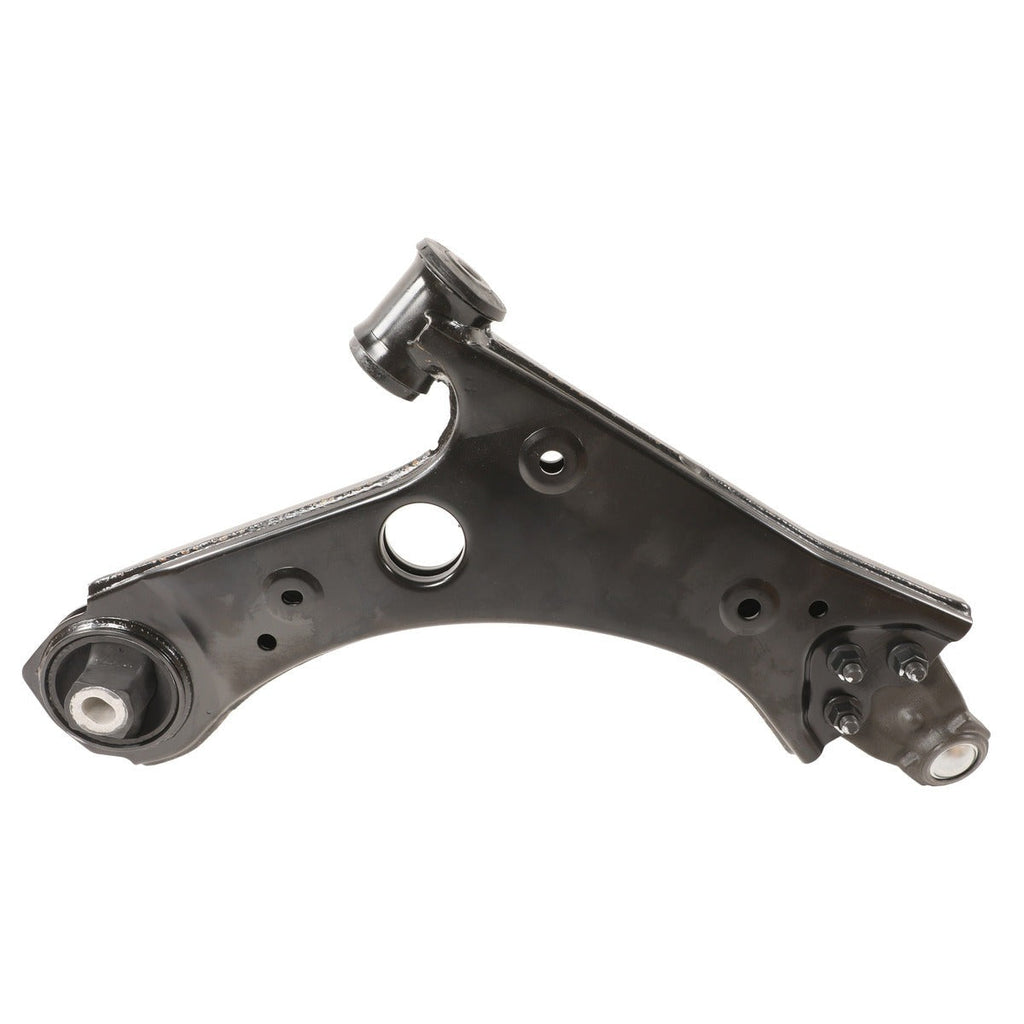 MOOG RK623777 Front Left Lower Control Arm and Ball Joint Assembly for Jeep Compass