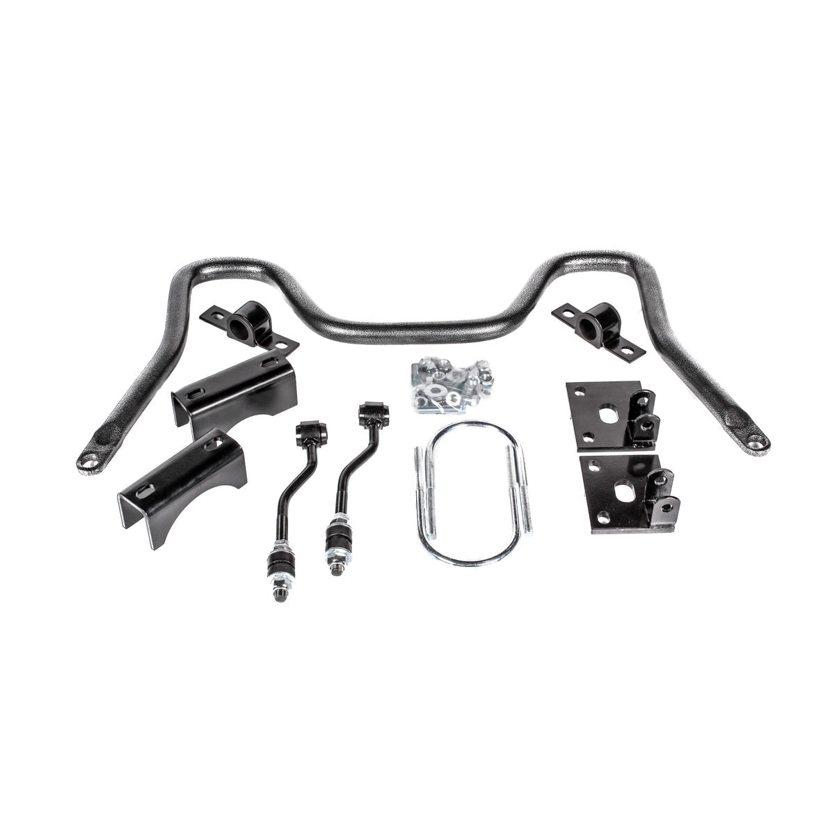 Hellwig 7266 Big Wig Rear Sway Bar