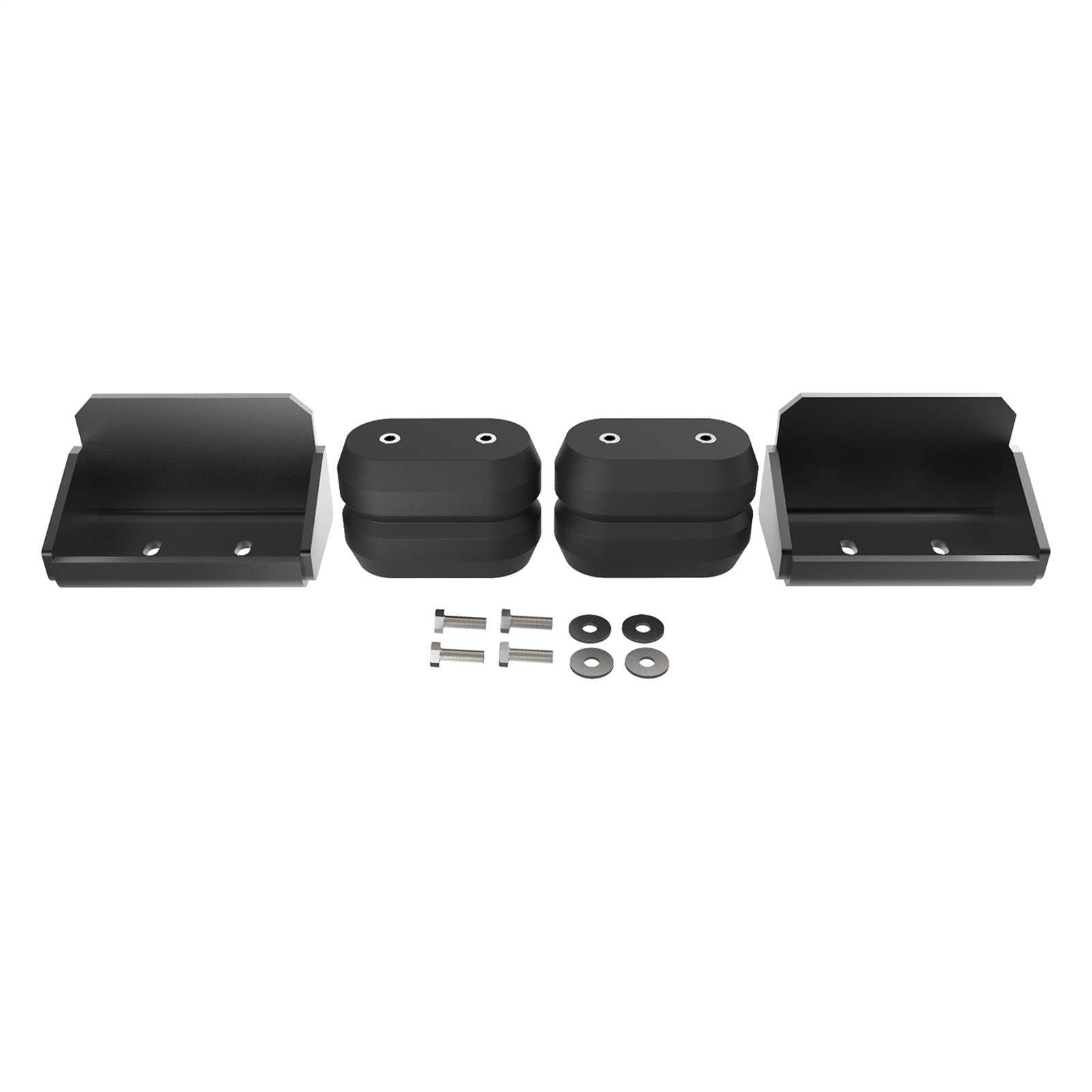 Timbren Suspension Enhancement System Rear Kit for 1996-2004 Mitsubishi Fuso FM-MR
