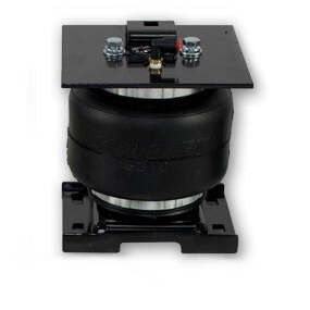 Air Lift 88245 Rear LoadLifter 5000 Ultimate air spring kit w/internal jounce bumper GM G3500 Chassis
