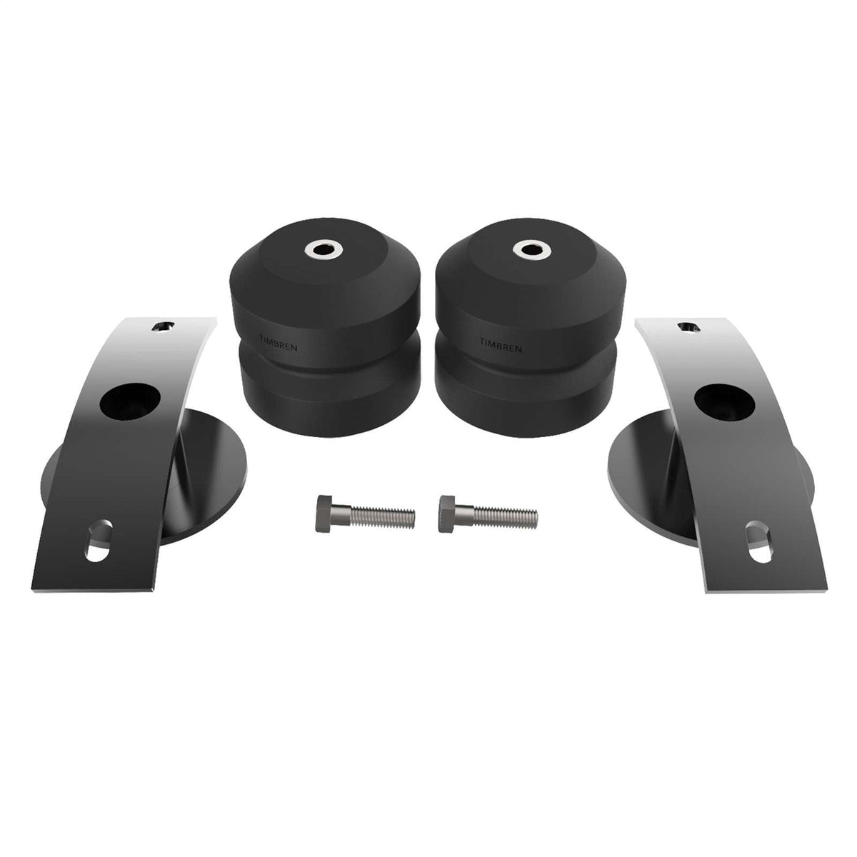 Timbren Suspension Enhancement System Rear Kit for 2009-2012 GMC Savana 4500