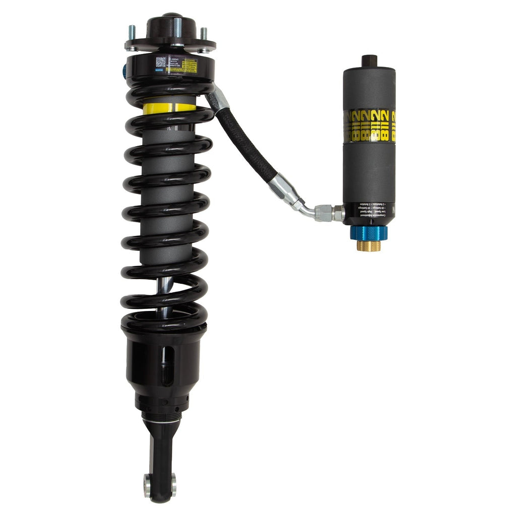 Bilstein 41-326343 Front Left B8 8112 (ZoneControl CR DSA+) Corner Module Lexus GX470, Toyota 4Runner, FJ Cruiser