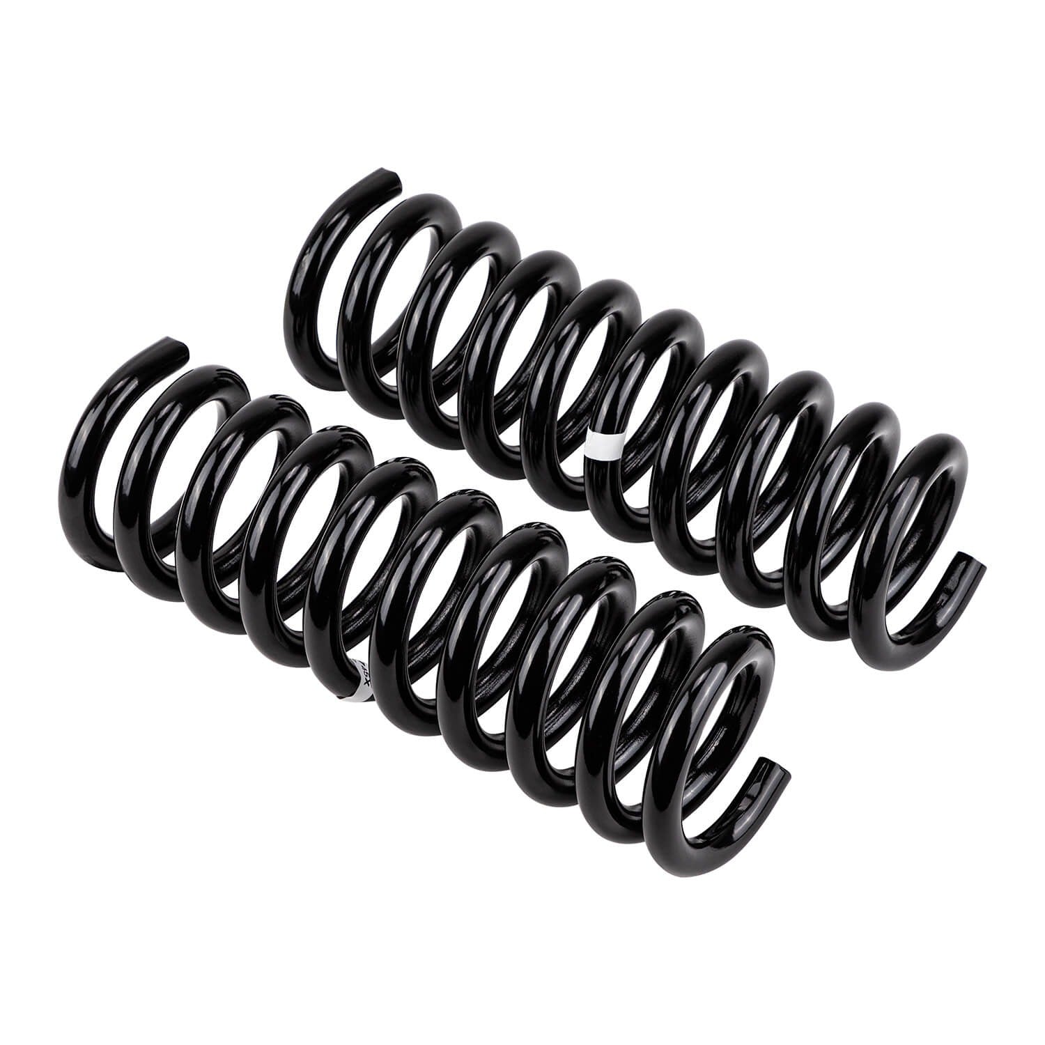 Old Man Emu 2745 Front Coil Spring Set Heavy Load
