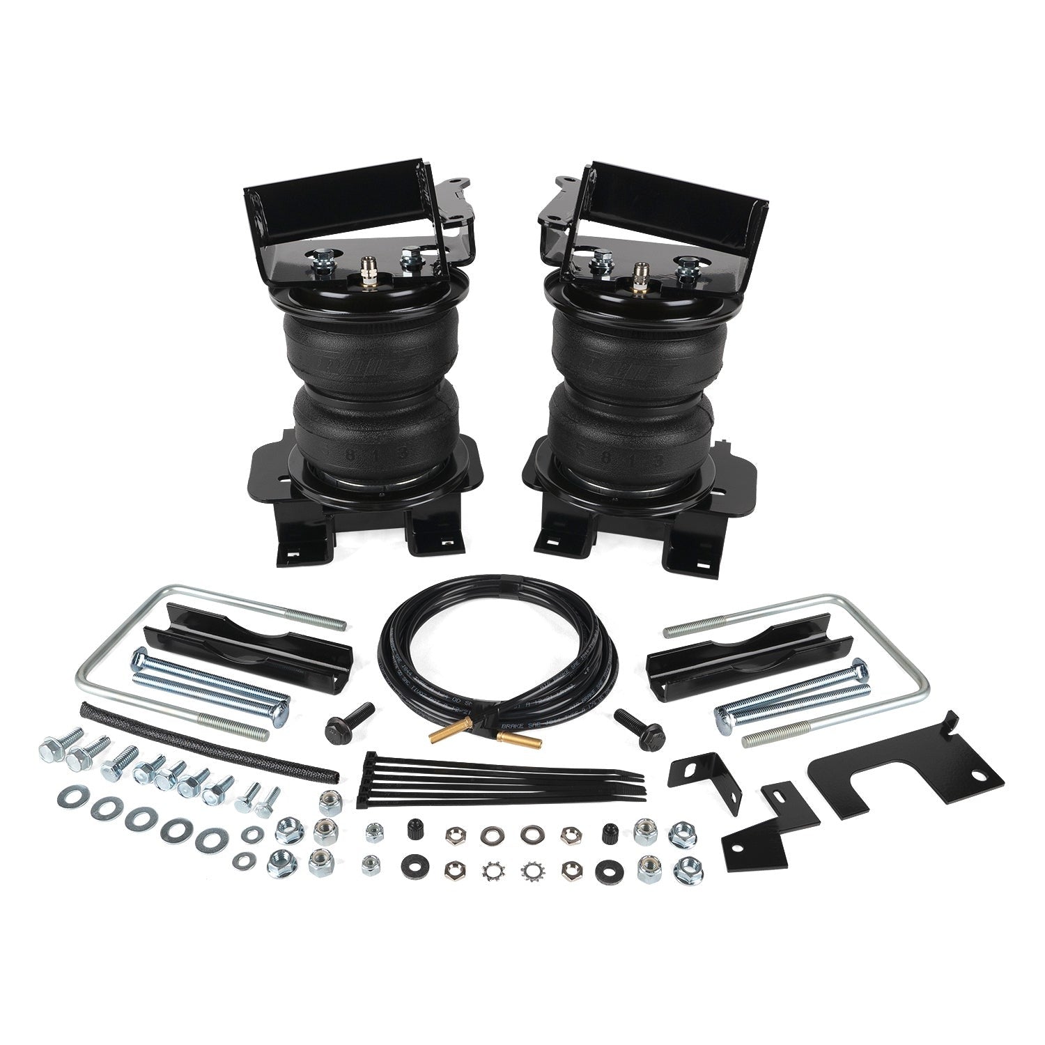 Air Lift 88389 LoadLifter 5000 Ultimate air spring kit w/internal jounce bumper