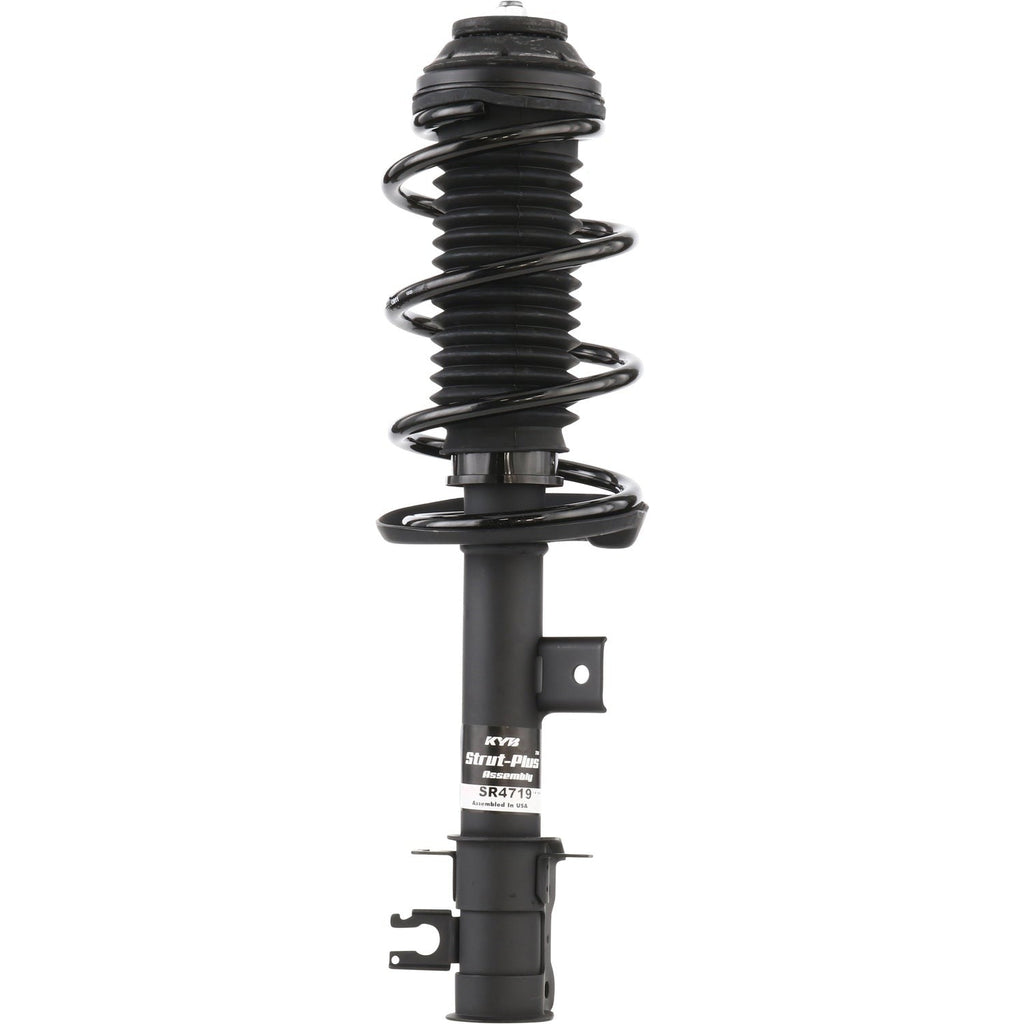 KYB SR4719 Front Right Strut-Plus Fiat 500