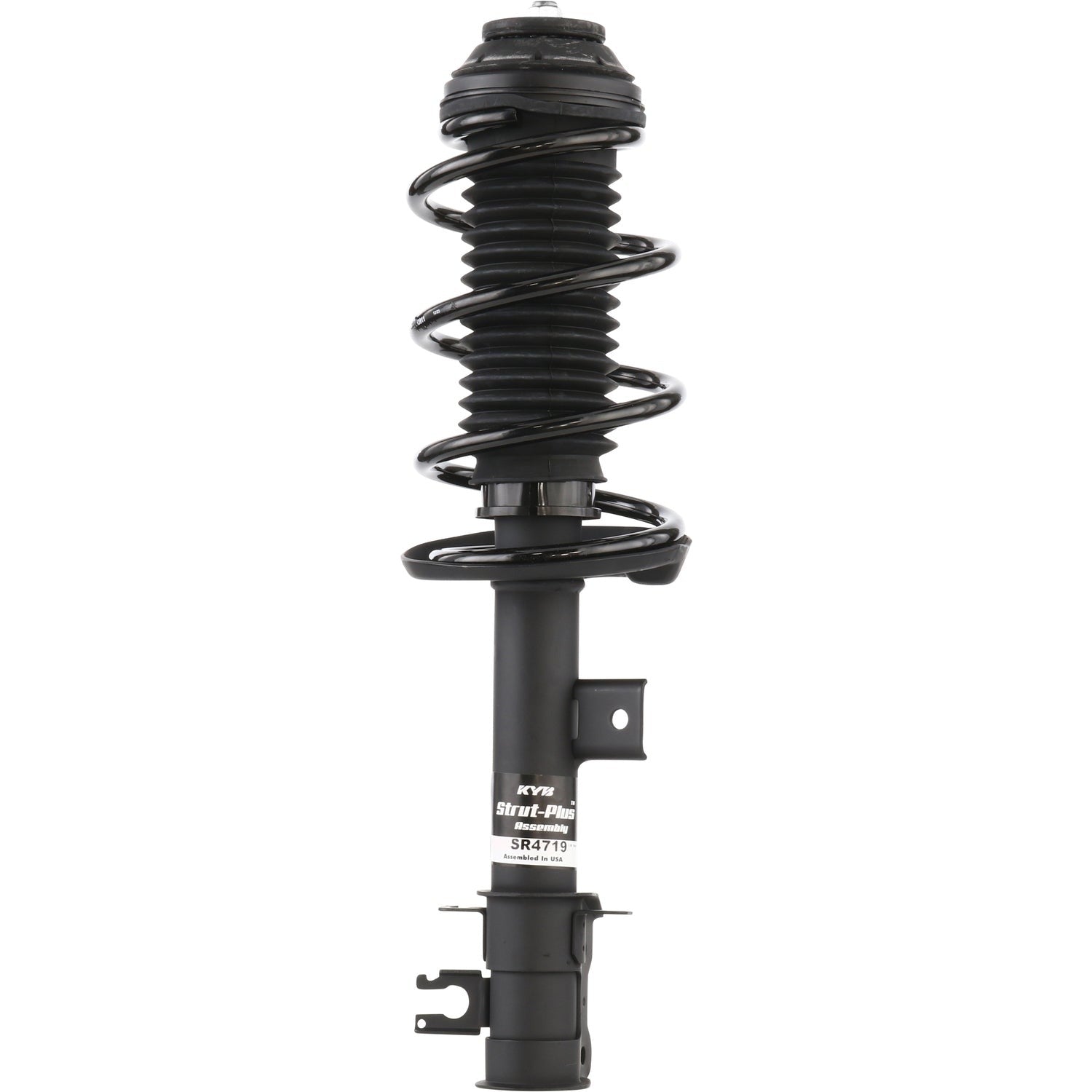 KYB SR4719 Front Right Strut-Plus Fiat 500