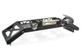 Fabtech Cargo Rack Shovel Mount Kit for 2016-2023 Toyota Tacoma 4WD RWD