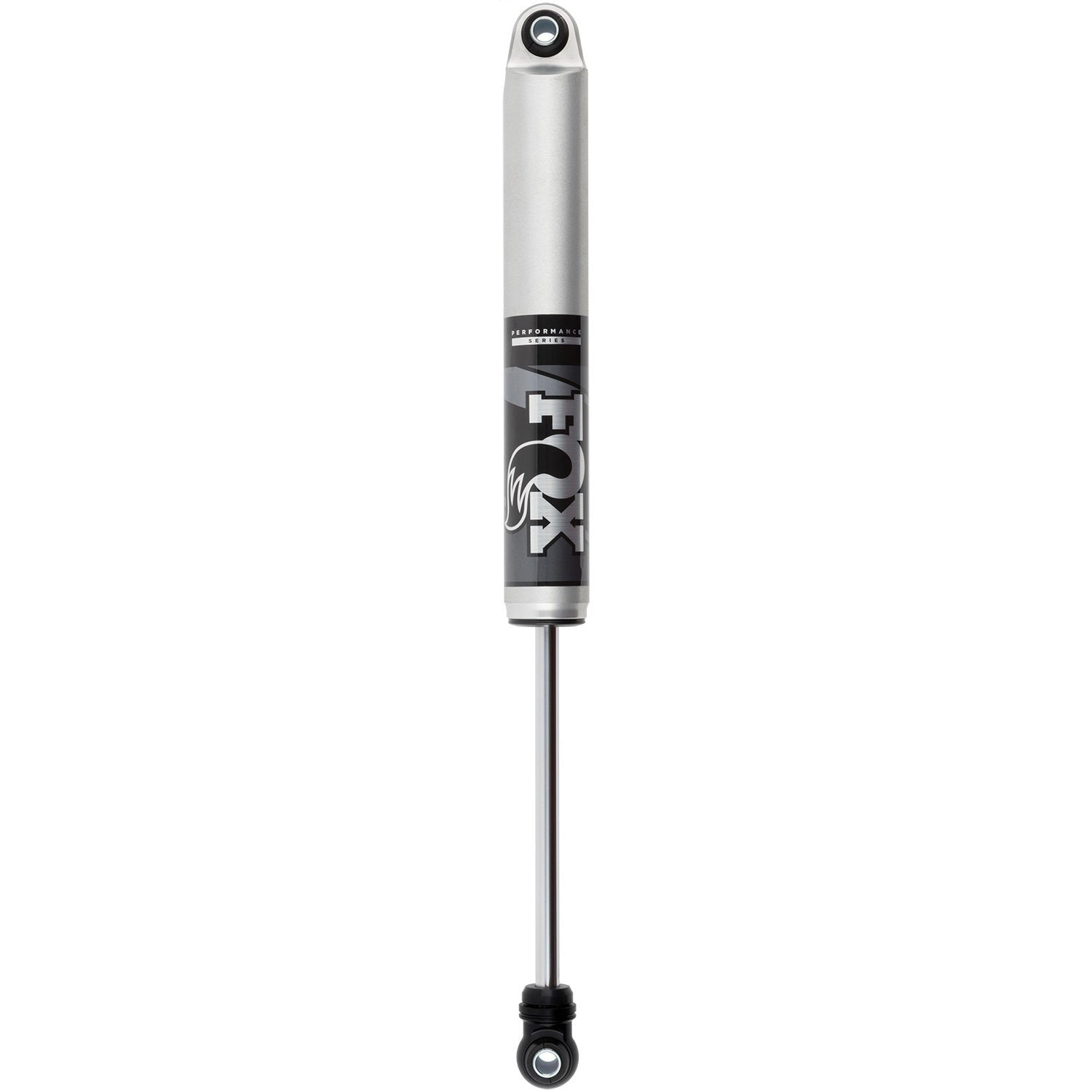 FOX 985-24-262 Rear Performance Series 2.0 Smooth Body IFP Shock Ram 3500 SRW and Cab/Chassis Models 4-6" Lift